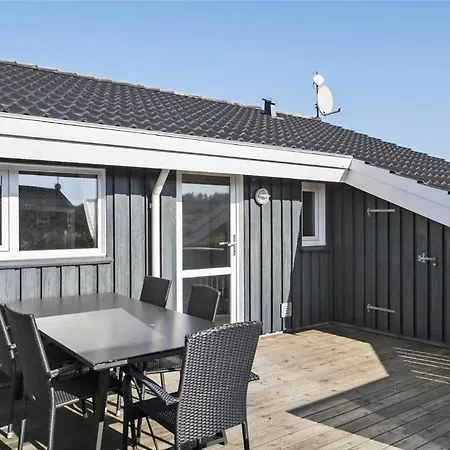 Ln1596-hjorring-kystmarken-34 Casa vacanze *