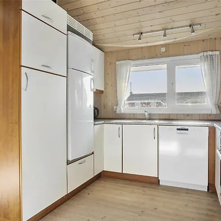 Prázdninový dům Ln1596-hjorring-kystmarken-34 *