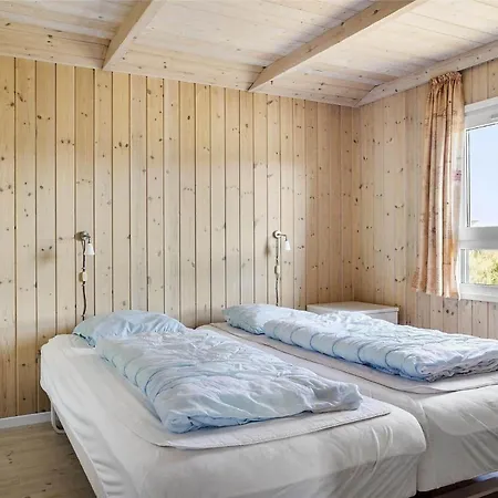 Prázdninový dům Ln1596-hjorring-kystmarken-34 *