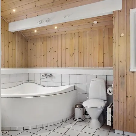 Ln1596-hjorring-kystmarken-34 Casa vacanze Hjørring