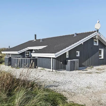 Prázdninový dům Ln1596-hjorring-kystmarken-34 *