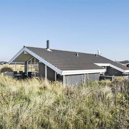 Ln1596-hjorring-kystmarken-34 Casa vacanze Hjørring