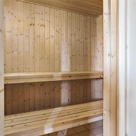 Casa vacanze Ln1596-hjorring-kystmarken-34