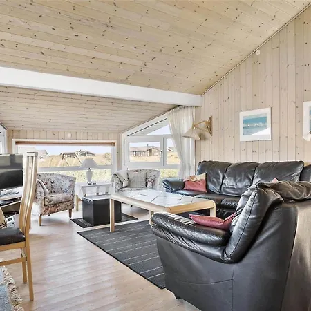 Casa vacanze Ln1596-hjorring-kystmarken-34