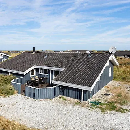 Ln1596-hjorring-kystmarken-34 度假居 *