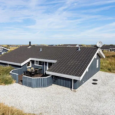 Holiday home Ln1596-hjorring-kystmarken-34