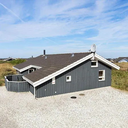 Holiday home Ln1596-hjorring-kystmarken-34 Hjorring