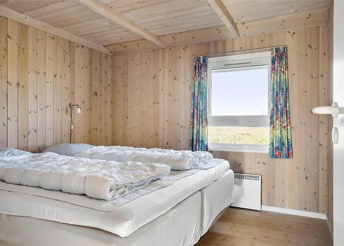 Feriehus Ln1596-hjorring-kystmarken-34 Hjørring